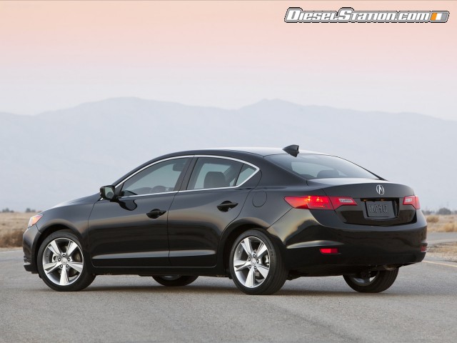 Acura ILX 2014 Picture #43 Acura ILX 2014 Picture #43
