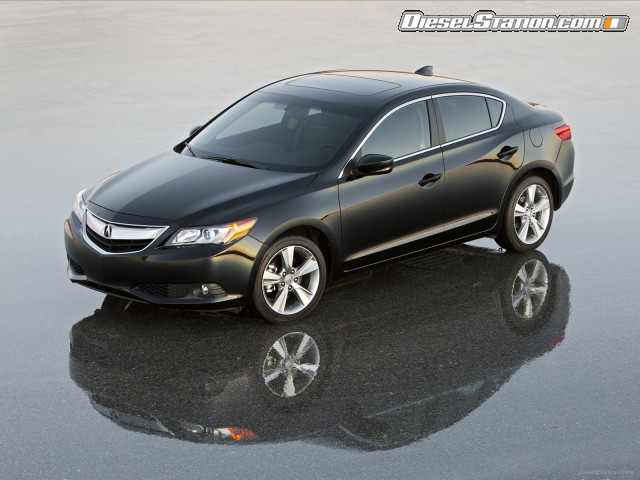 Acura ILX 2014 Picture #10 Acura ILX 2014 Picture #10
