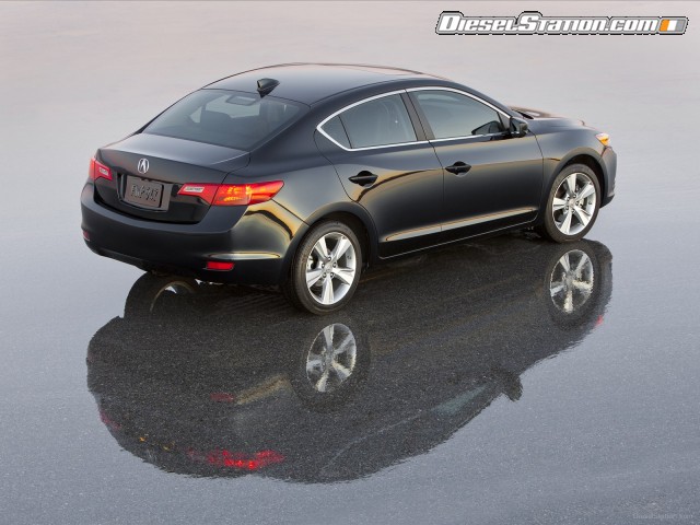 Acura ILX 2014 Picture #14 Acura ILX 2014 Picture #14