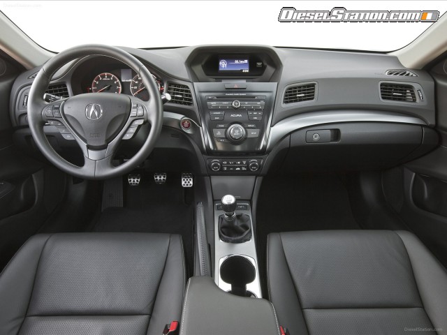 Acura ILX 2014 Picture #63 Acura ILX 2014 Picture #63