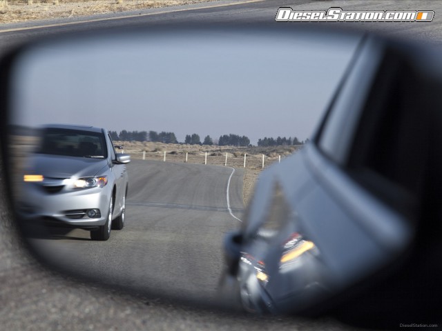 Acura ILX 2014 Picture #54 Acura ILX 2014 Picture #54