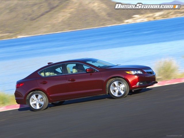Acura ILX 2014 Picture #18 Acura ILX 2014 Picture #18