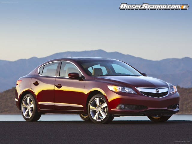 Acura ILX 2014 Picture #57 Acura ILX 2014 Picture #57