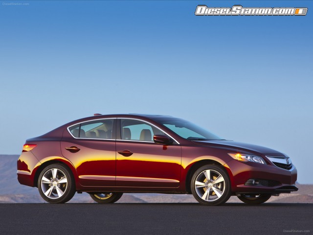 Acura ILX 2014 Picture #17 Acura ILX 2014 Picture #17