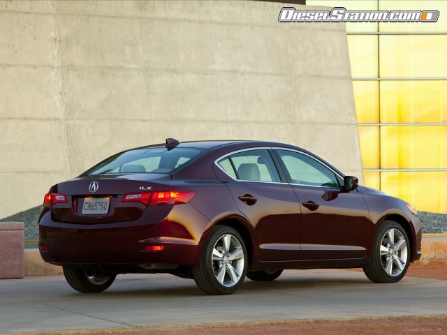 Acura ILX 2014 Picture #50 Acura ILX 2014 Picture #50