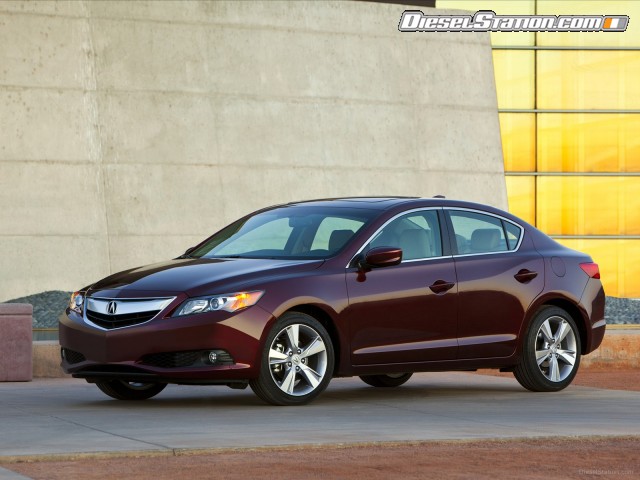 Acura ILX 2014 Picture #28 Acura ILX 2014 Picture #28