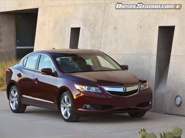 Acura ILX 2014 Picture #26 Acura ILX 2014 Picture #26