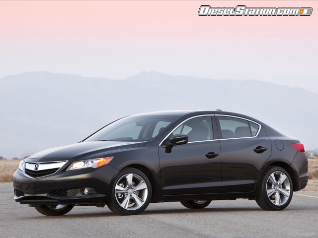 Acura ILX 2014 Picture #25 Acura ILX 2014 Picture #25
