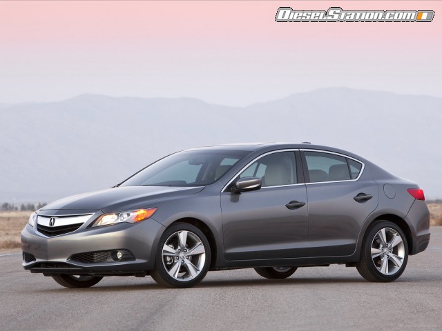 Acura ILX 2014 Picture #12 Acura ILX 2014 Picture #12