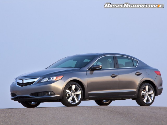 Acura ILX 2014 Picture #5 Acura ILX 2014 Picture #5