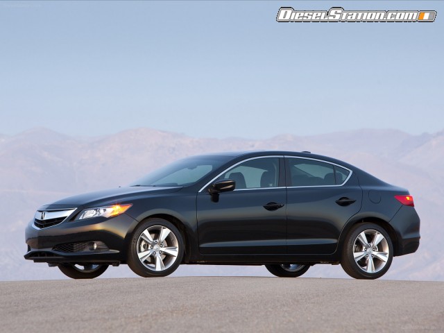 Acura ILX 2014 Picture #45 Acura ILX 2014 Picture #45