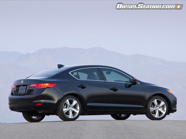 Acura ILX 2014 Picture #16 Acura ILX 2014 Picture #16