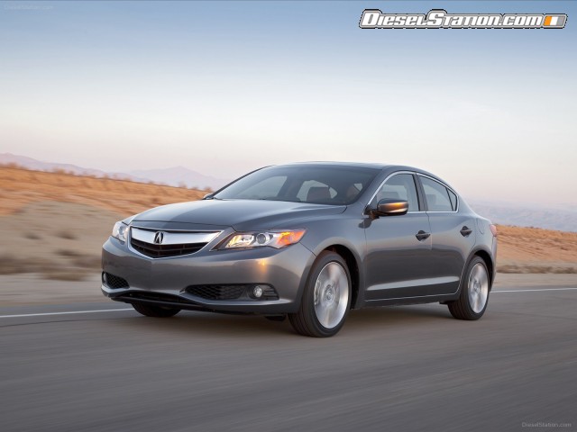 Acura ILX 2014 Picture #20 Acura ILX 2014 Picture #20