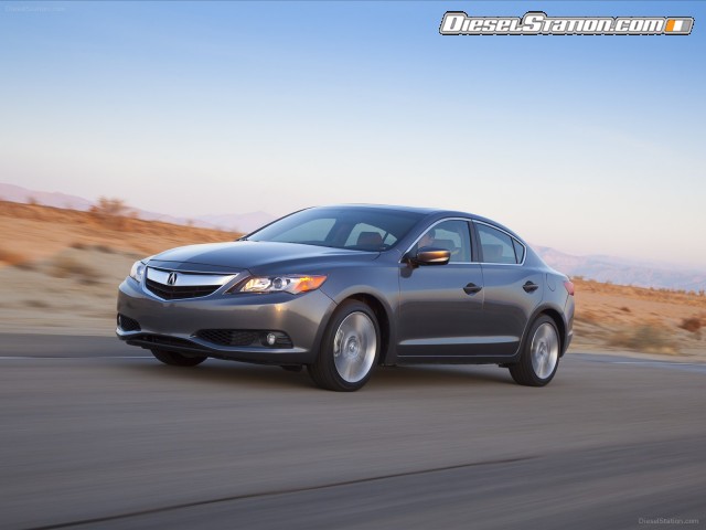 Acura ILX 2014 Picture #11 Acura ILX 2014 Picture #11