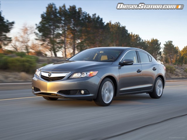 Acura ILX 2014 Picture #38 Acura ILX 2014 Picture #38
