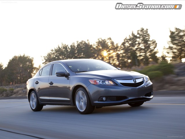 Acura ILX 2014 Picture #37 Acura ILX 2014 Picture #37
