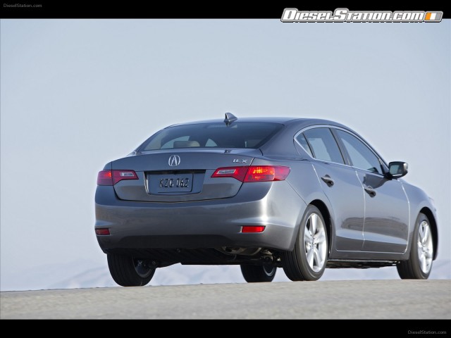 Acura ILX 2014 Picture #27 Acura ILX 2014 Picture #27