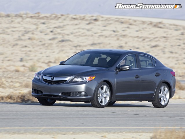Acura ILX 2014 Picture #19 Acura ILX 2014 Picture #19