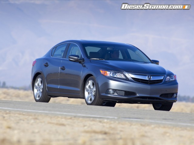 Acura ILX 2014 Picture #53 Acura ILX 2014 Picture #53