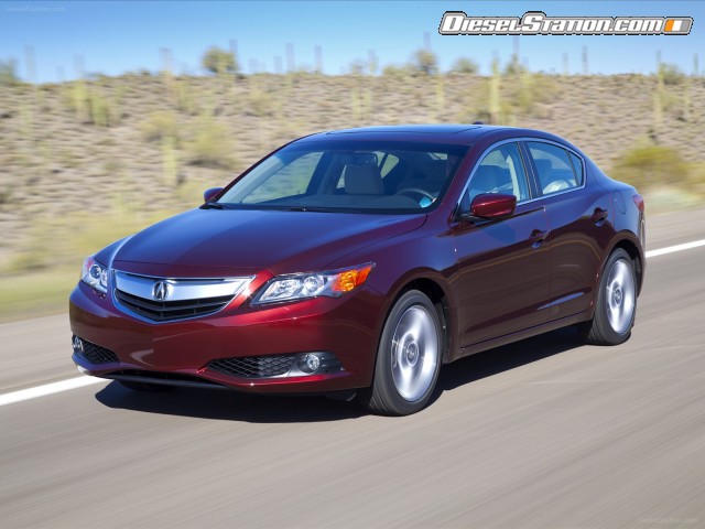 Acura ILX 2014 Picture #23 Acura ILX 2014 Picture #23