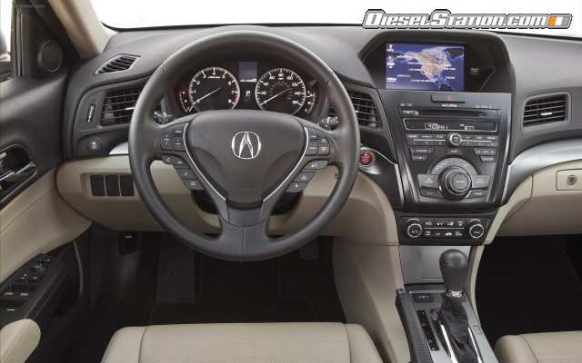 Acura ILX 2014 Widescreen Picture #93 Acura ILX 2014 Widescreen Picture #93
