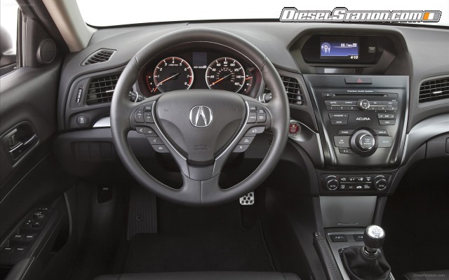 Acura ILX 2014 Widescreen Picture #94 Acura ILX 2014 Widescreen Picture #94