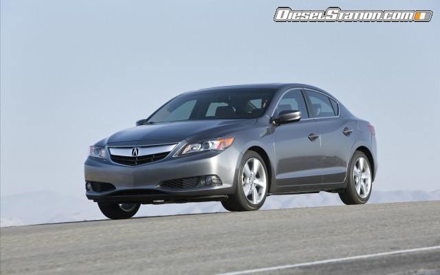 Acura ILX 2014 Widescreen Picture #72 Acura ILX 2014 Widescreen Picture #72