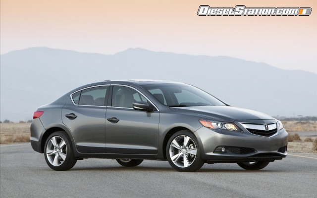 Acura ILX 2014 Widescreen Picture #91 Acura ILX 2014 Widescreen Picture #91