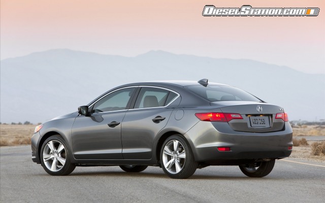 Acura ILX 2014 Widescreen Picture #78 Acura ILX 2014 Widescreen Picture #78
