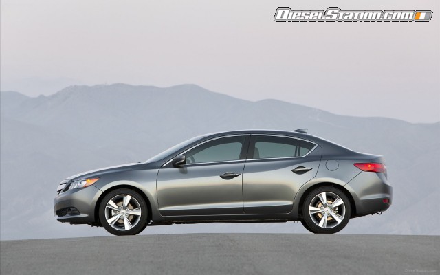 Acura ILX 2014 Widescreen Picture #81 Acura ILX 2014 Widescreen Picture #81