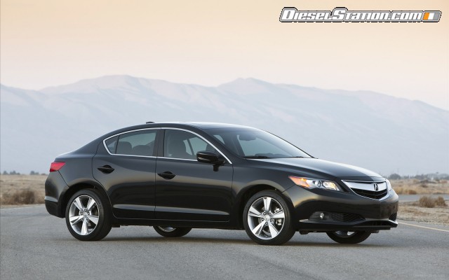 Acura ILX 2014 Widescreen Picture #87 Acura ILX 2014 Widescreen Picture #87