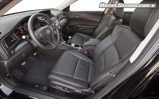 Acura ILX 2014 Widescreen Picture #90 Acura ILX 2014 Widescreen Picture #90