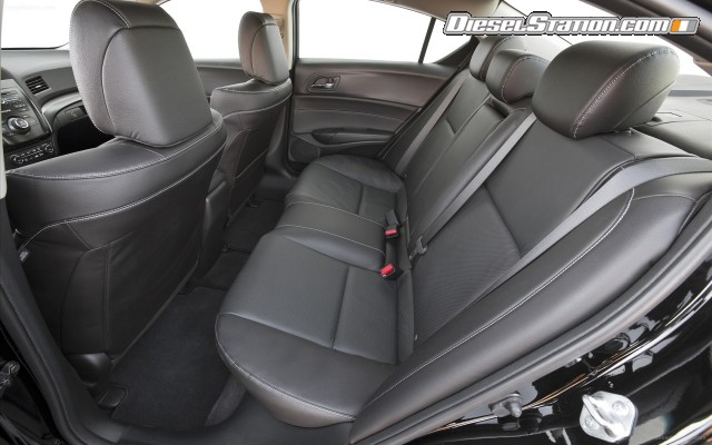 Acura ILX 2014 Widescreen Picture #55 Acura ILX 2014 Widescreen Picture #55