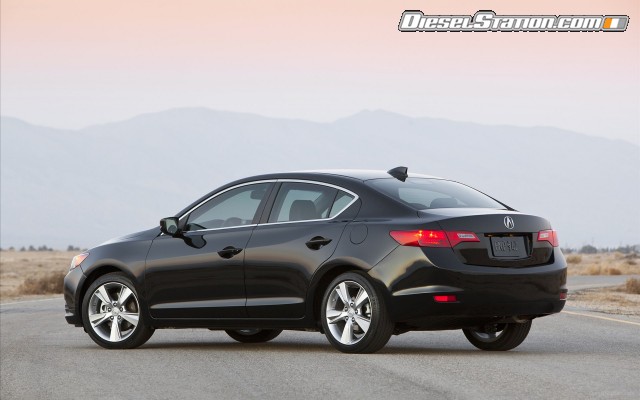 Acura ILX 2014 Widescreen Picture #68 Acura ILX 2014 Widescreen Picture #68