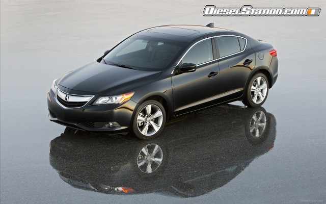Acura ILX 2014 Widescreen Picture #95 Acura ILX 2014 Widescreen Picture #95