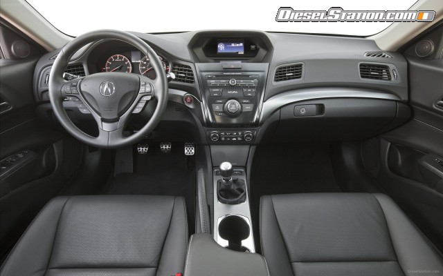 Acura ILX 2014 Widescreen Picture #92 Acura ILX 2014 Widescreen Picture #92