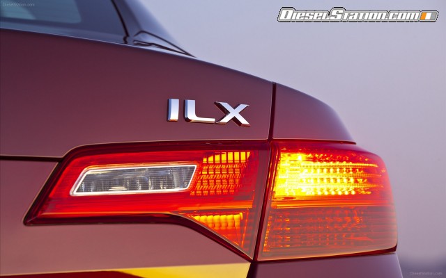 Acura ILX 2014 Widescreen Picture #36 Acura ILX 2014 Widescreen Picture #36