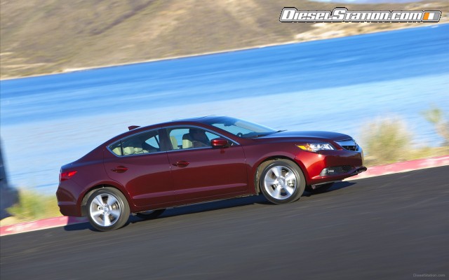 Acura ILX 2014 Widescreen Picture #70 Acura ILX 2014 Widescreen Picture #70