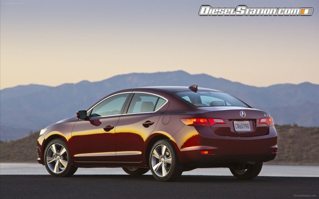 Acura ILX 2014 Widescreen Picture #96 Acura ILX 2014 Widescreen Picture #96
