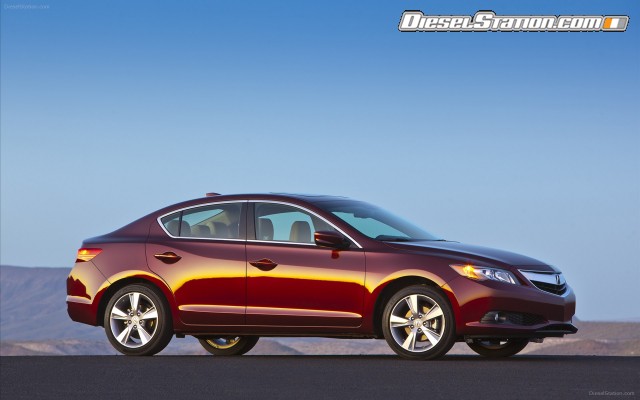 Acura ILX 2014 Widescreen Picture #79 Acura ILX 2014 Widescreen Picture #79