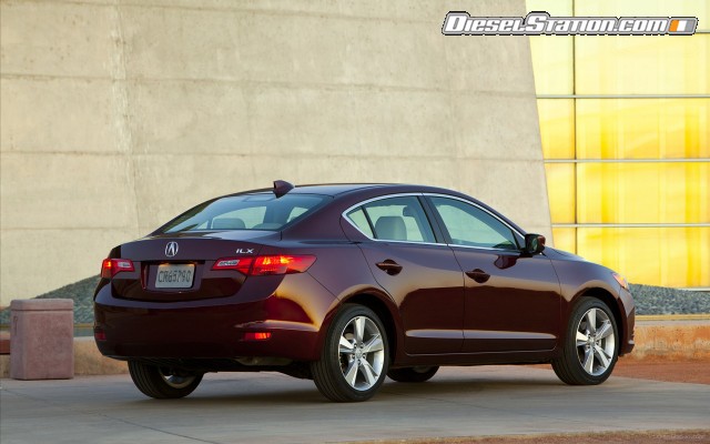 Acura ILX 2014 Widescreen Picture #86 Acura ILX 2014 Widescreen Picture #86