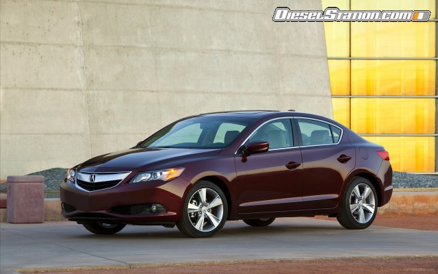 Acura ILX 2014 Widescreen Picture #76 Acura ILX 2014 Widescreen Picture #76
