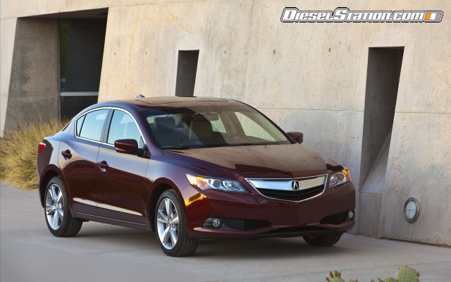 Acura ILX 2014 Widescreen Picture #60 Acura ILX 2014 Widescreen Picture #60