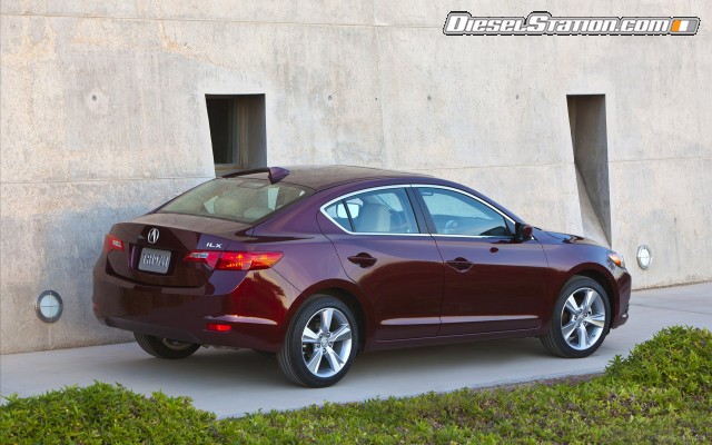 Acura ILX 2014 Widescreen Picture #62 Acura ILX 2014 Widescreen Picture #62
