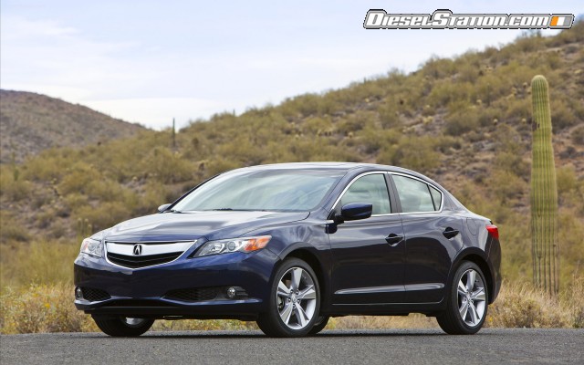 Acura ILX 2014 Widescreen Picture #82 Acura ILX 2014 Widescreen Picture #82