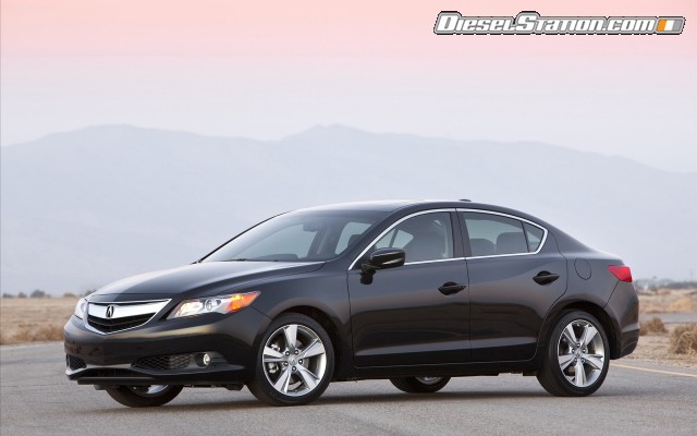Acura ILX 2014 Widescreen Picture #84 Acura ILX 2014 Widescreen Picture #84