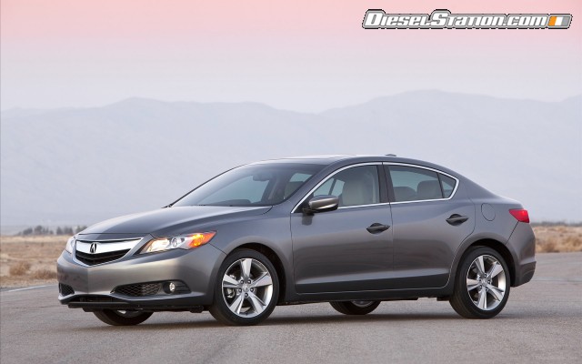 Acura ILX 2014 Widescreen Picture #35 Acura ILX 2014 Widescreen Picture #35