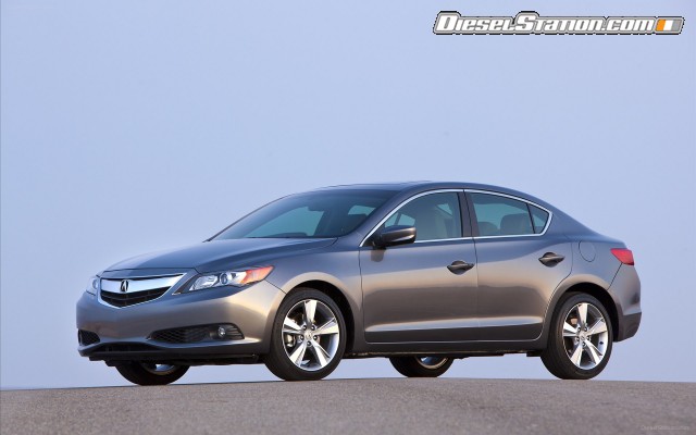 Acura ILX 2014 Widescreen Picture #59 Acura ILX 2014 Widescreen Picture #59