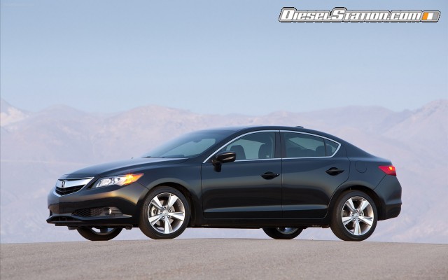 Acura ILX 2014 Widescreen Picture #56 Acura ILX 2014 Widescreen Picture #56