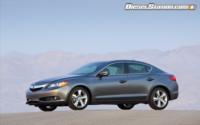 Acura ILX 2014 Widescreen Picture #73 Acura ILX 2014 Widescreen Picture #73